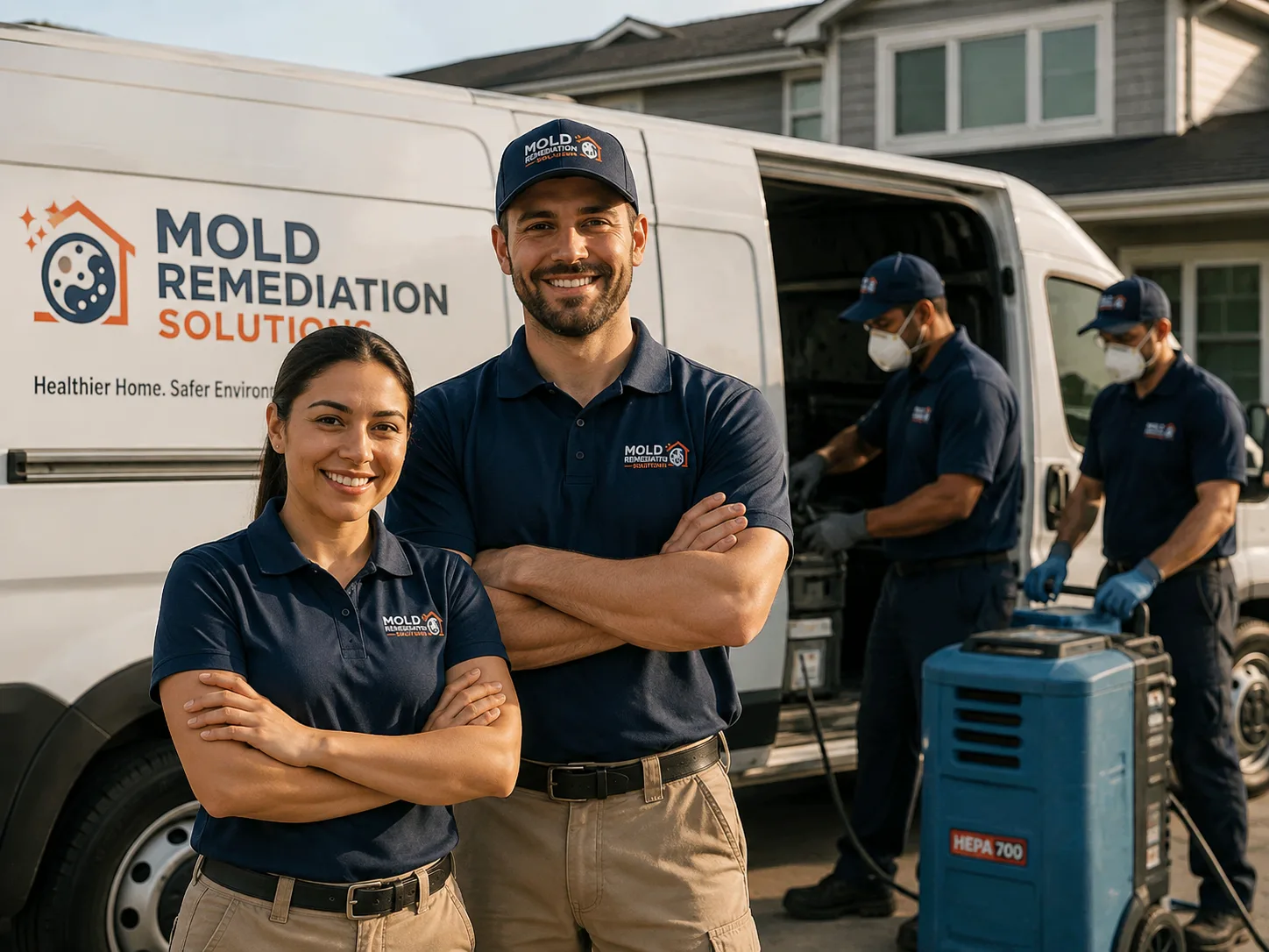 Mold Remediation company in Jamison, PA